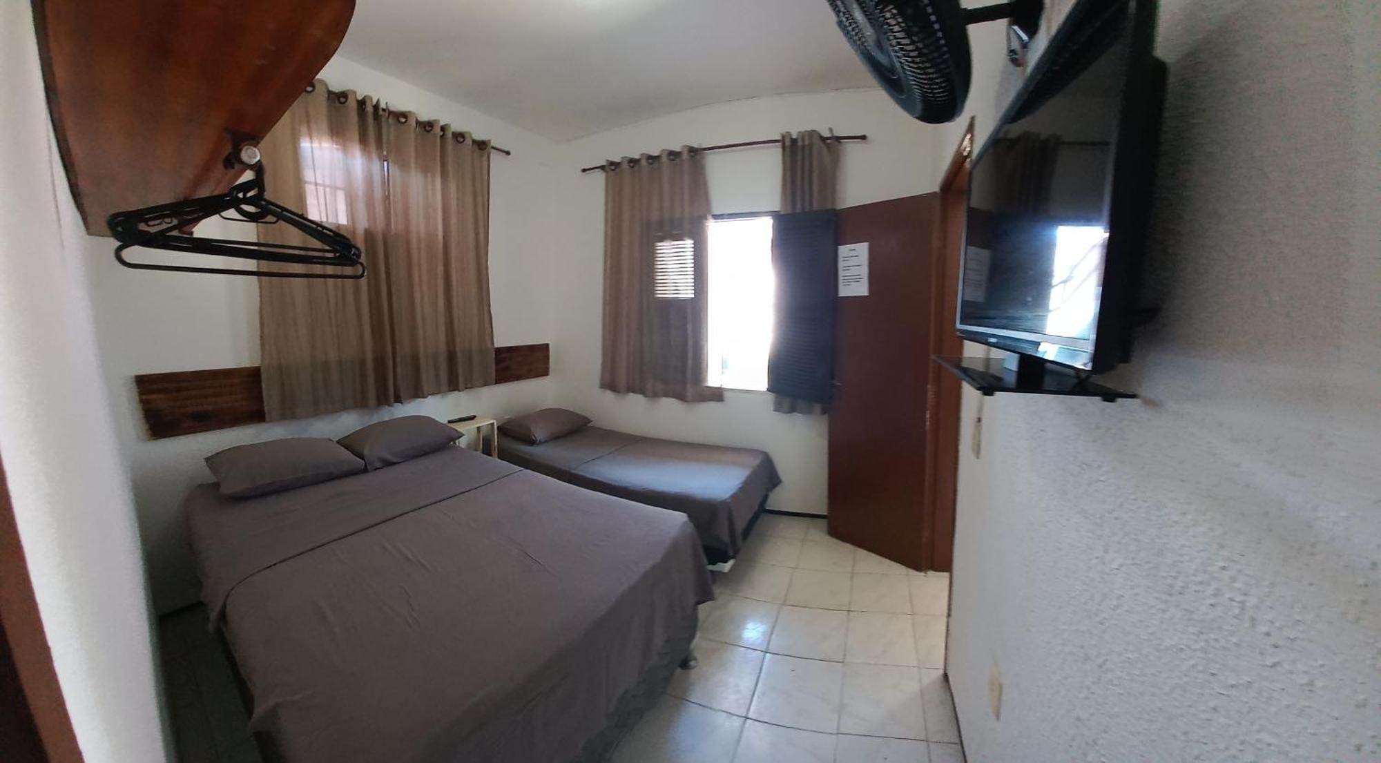 Apartamento Da *