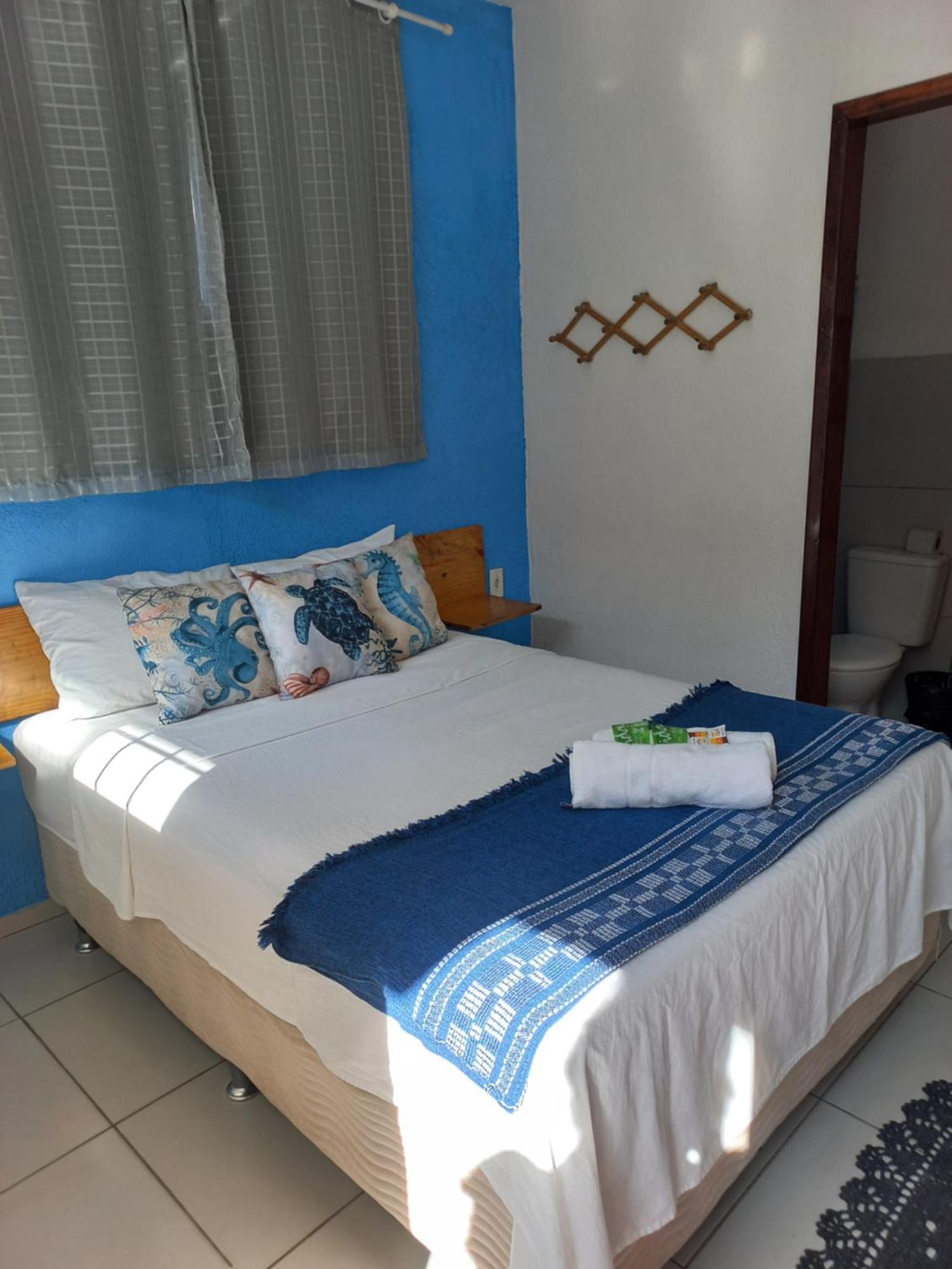 Da Apartamento *