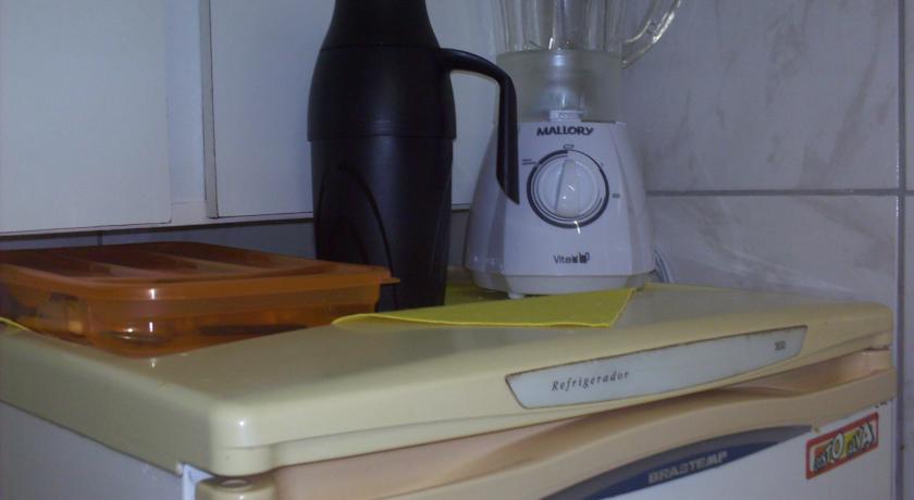 Da Apartamento