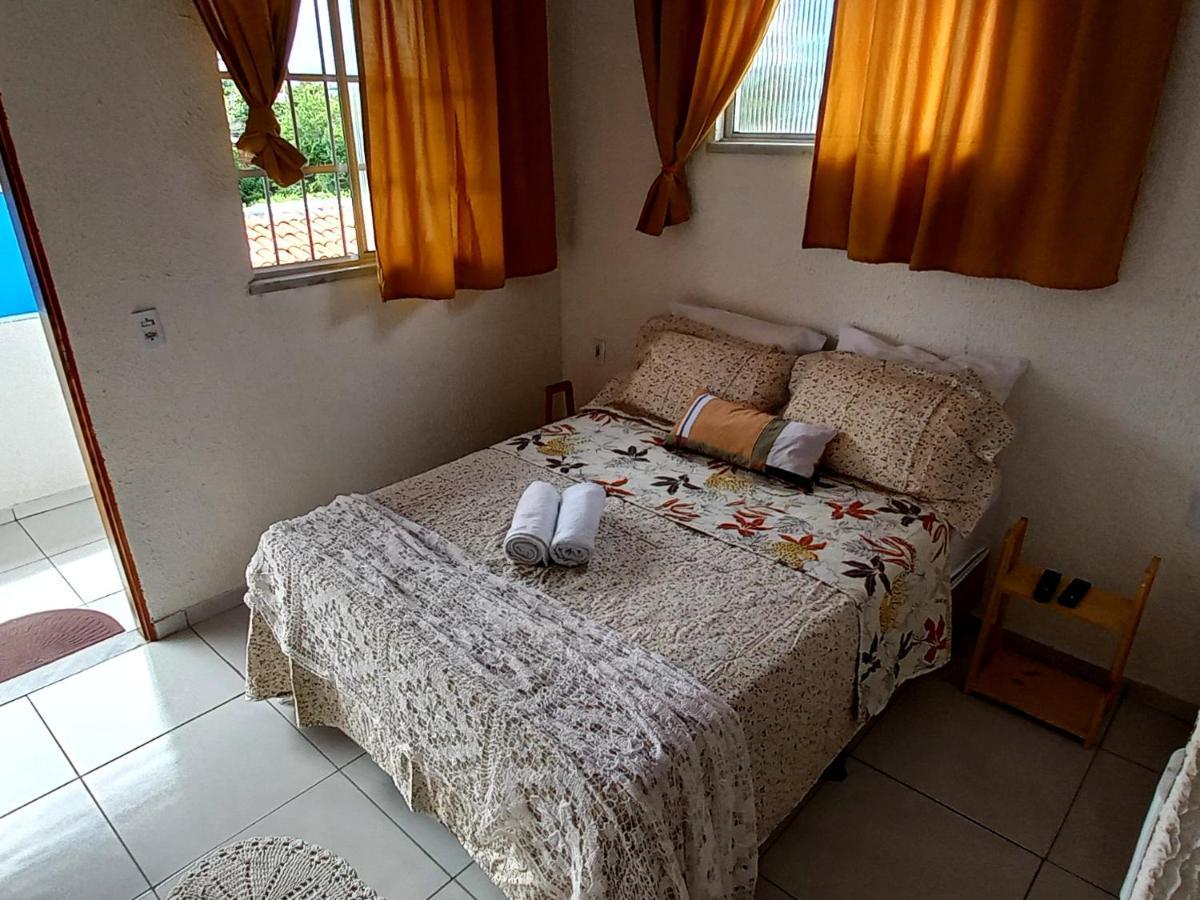 Apartment Da Fortaleza (Ceara)