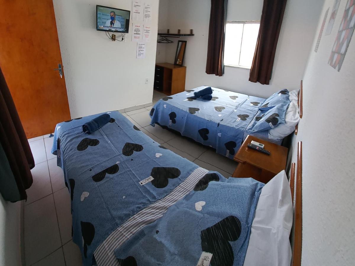 Da Apartment Fortaleza (Ceara)