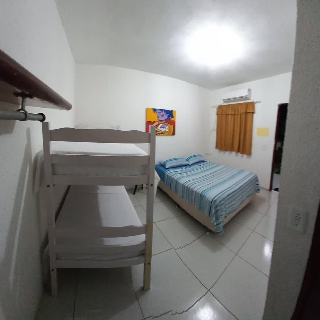 Apartment Da Fortaleza (Ceara)