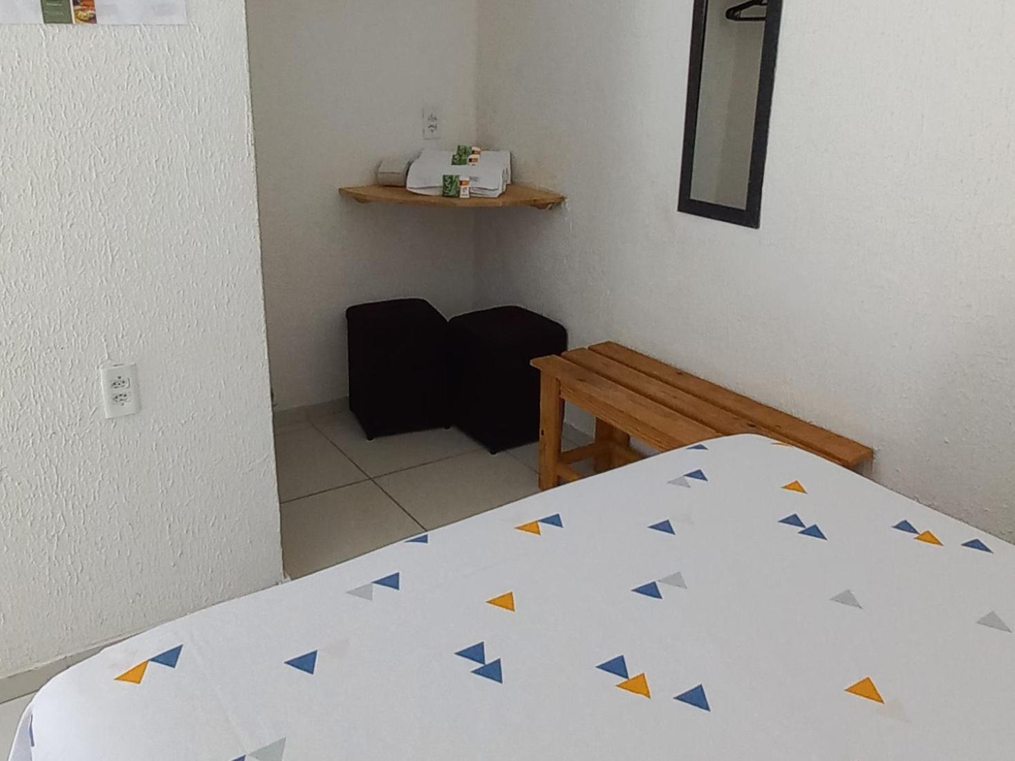 Apartment Da Fortaleza (Ceara)