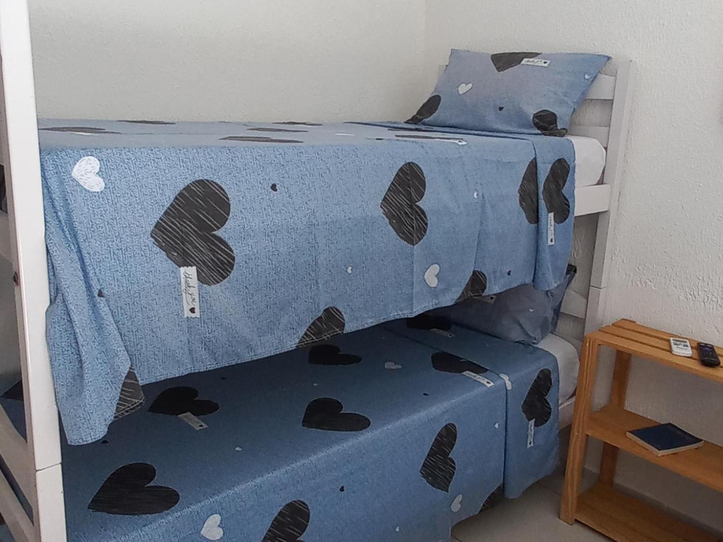 Apartment Da Fortaleza (Ceara)