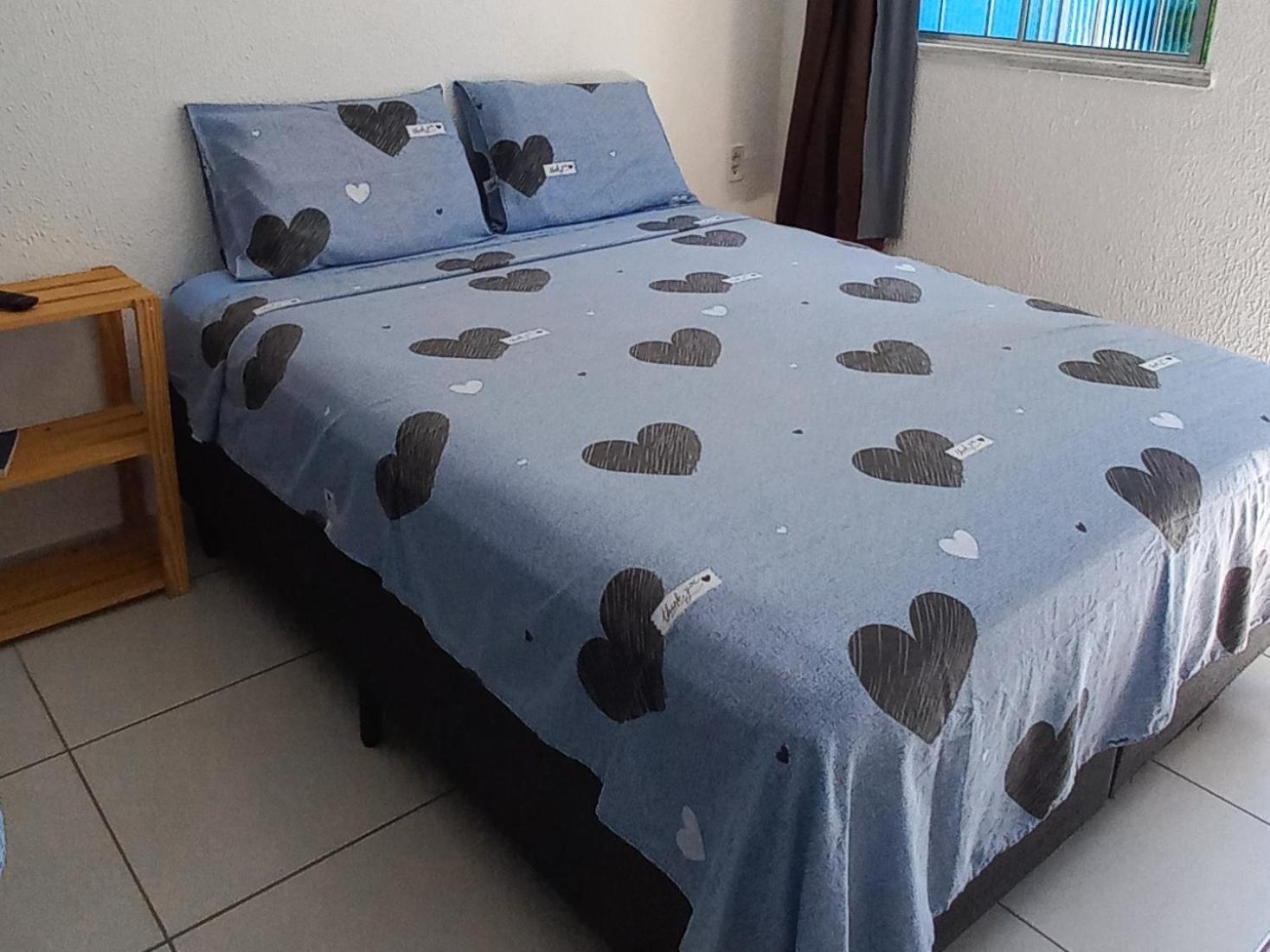 Apartment Da Fortaleza (Ceara)