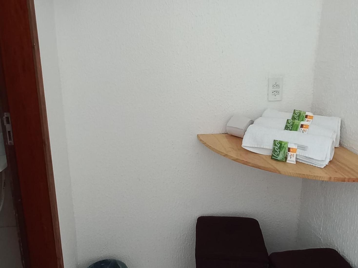 Da Apartment Fortaleza (Ceara)