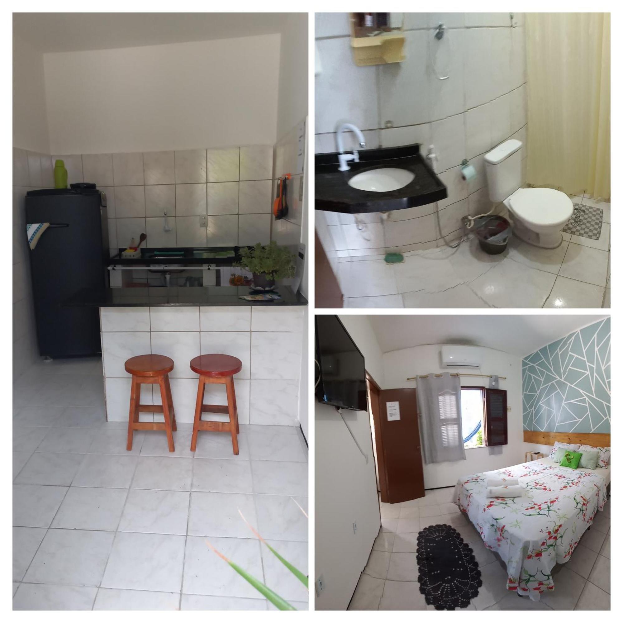Da Apartment *