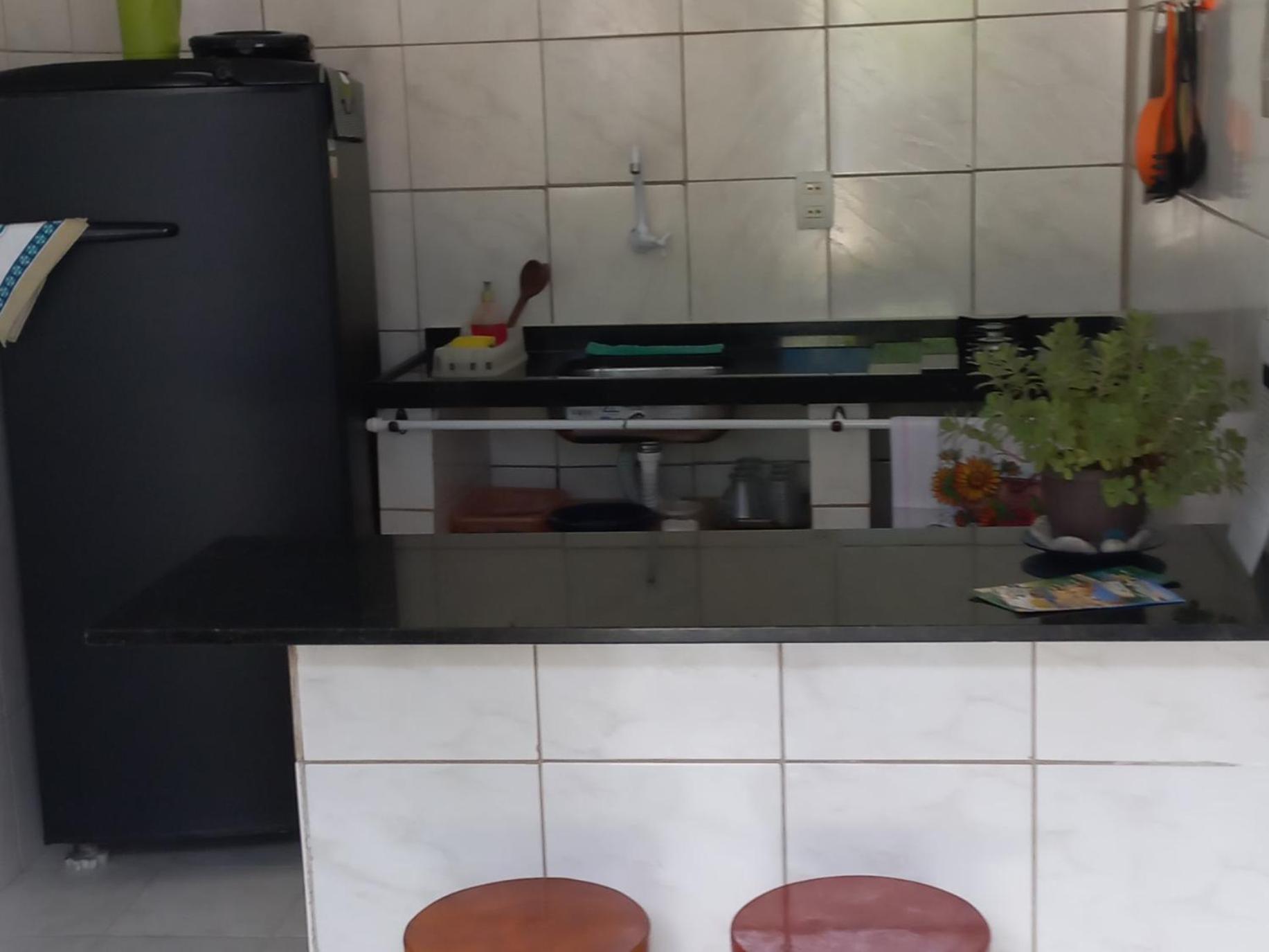 Da Apartment Fortaleza (Ceara)