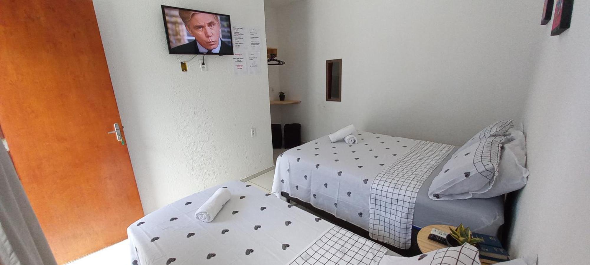 Da Apartment *