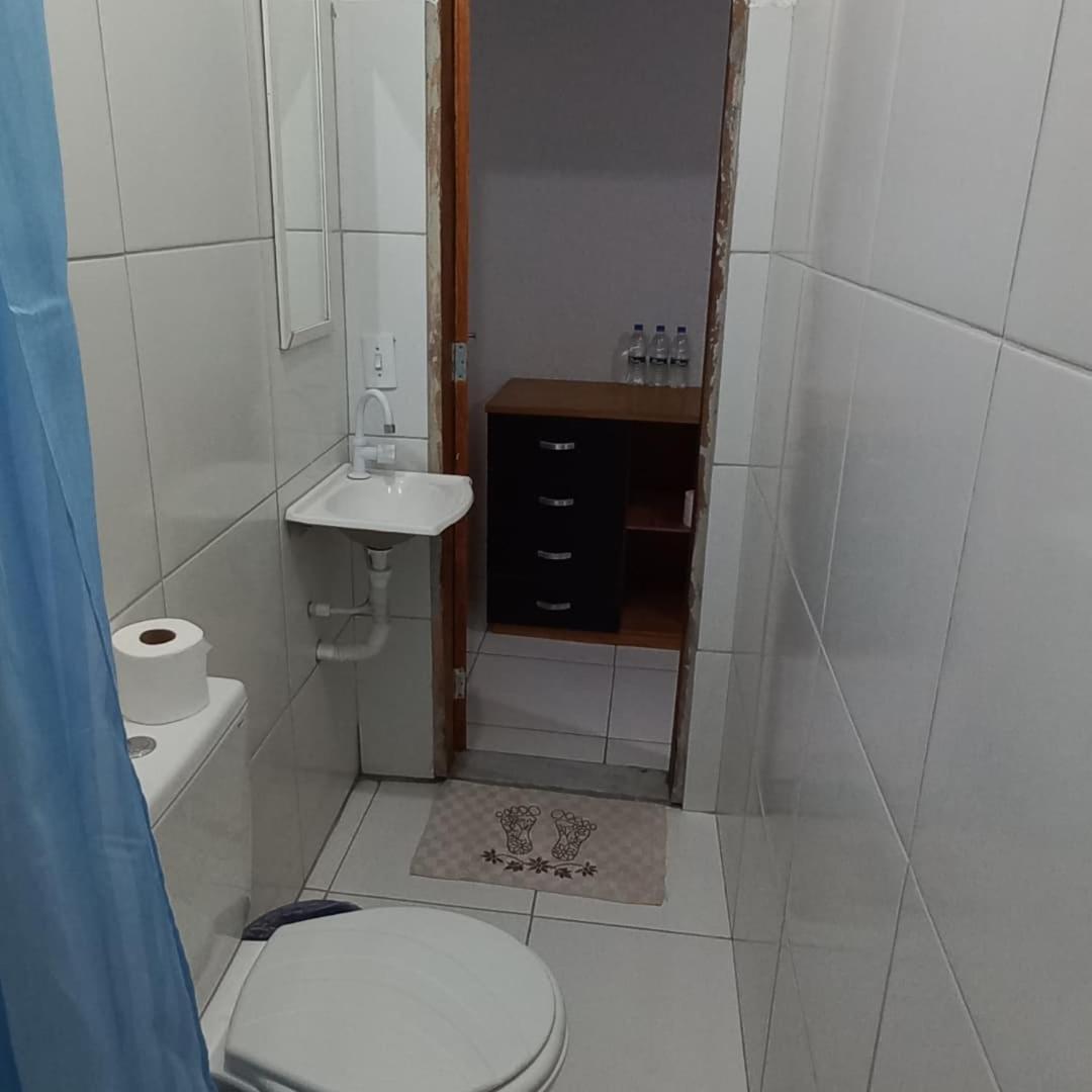 Apartment Da Fortaleza (Ceara)