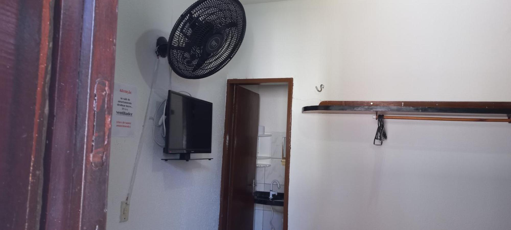 Da Apartment *