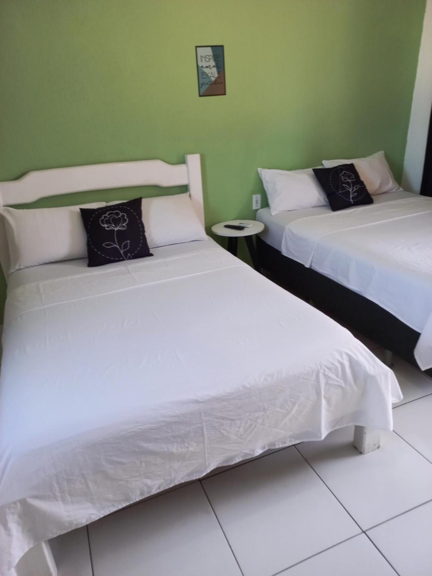 Apartment Da Fortaleza (Ceara)