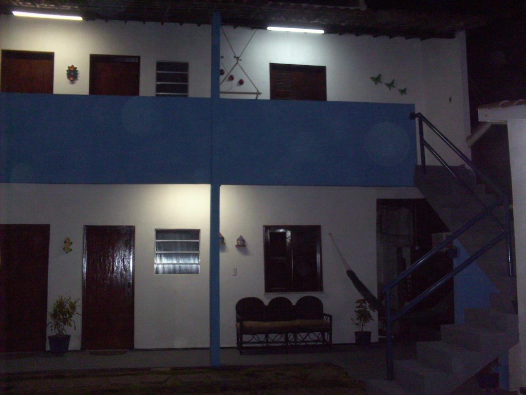 Apartment Da