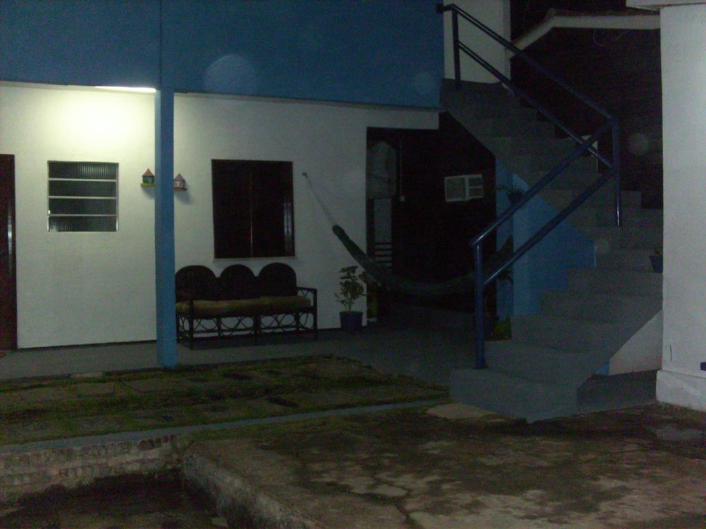Da Fortaleza (Ceara)