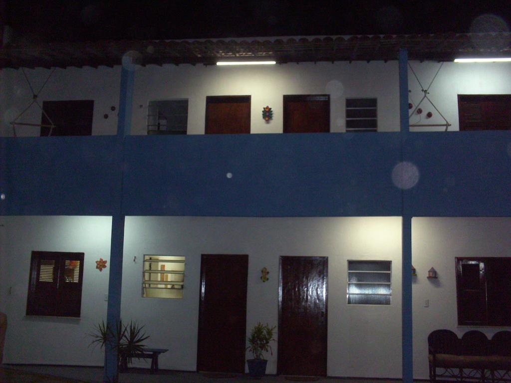 Apartment Da *